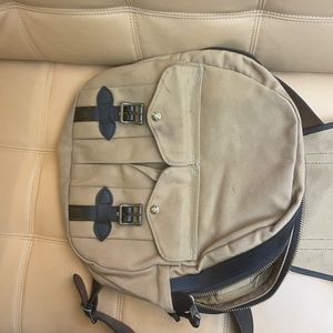 FILSON Rugged Twill Rucksack ITEM NO. 11070262
